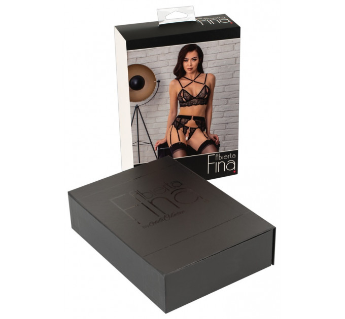 Комплект белья Bra Set S