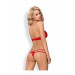 Комплект Obsessive 838-SET-3 S/M