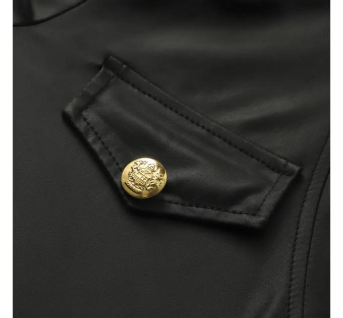 Костюм секси полицейской Sunspice L/XL, платье и кепка