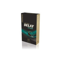 Крем прологантор для чоловіків HOT Prorino Delay Cream, 50 мл
