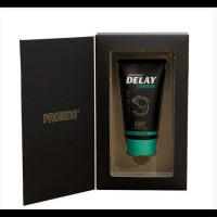 Крем прологантор для чоловіків HOT Prorino Delay Cream, 50 мл
