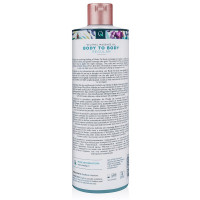 Олія для масажу всього тіла Exotiq Body To Body Oil - 500 ml