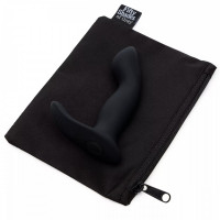 Масажер простати Fifty Shades of Grey Sensation Rechargeable P-Spot