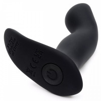 Масажер простати Fifty Shades of Grey Sensation Rechargeable P-Spot