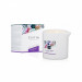 Массажная свеча Exotiq Massage Candle Violet Rose - 60 мл