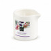 Массажная свеча Exotiq Massage Candle Violet Rose - 60 мл