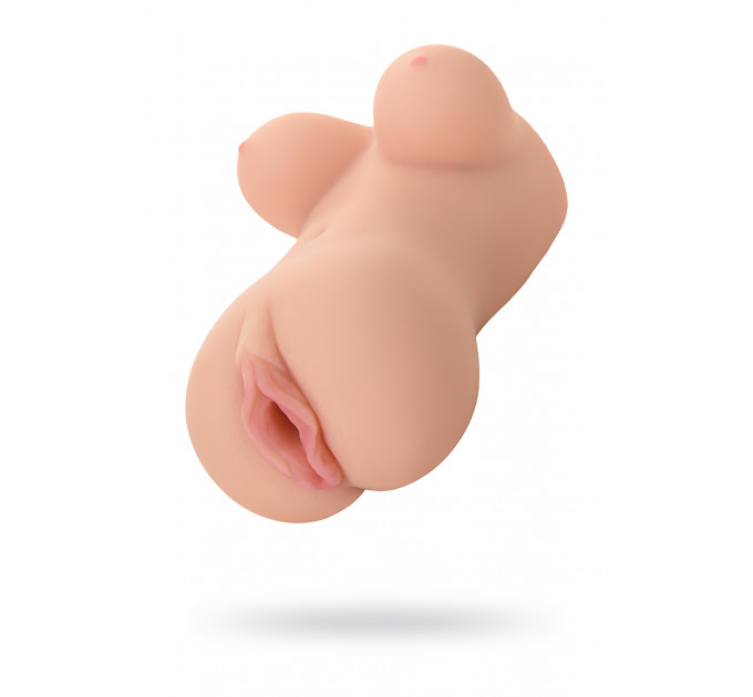 Мастурбатор с имтацией грудей Kokos Clara OnaHole