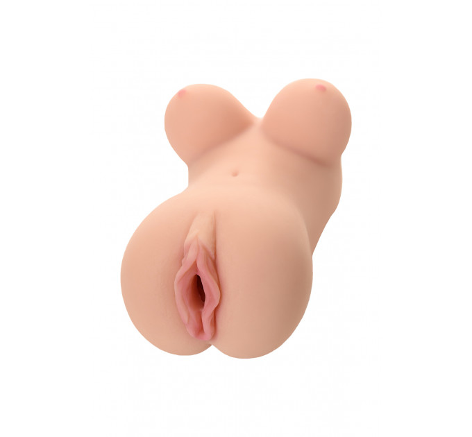 Мастурбатор с имтацией грудей Kokos Clara OnaHole