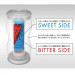Мастурбатор Tenga New Adult Concept Dual Sensation cup