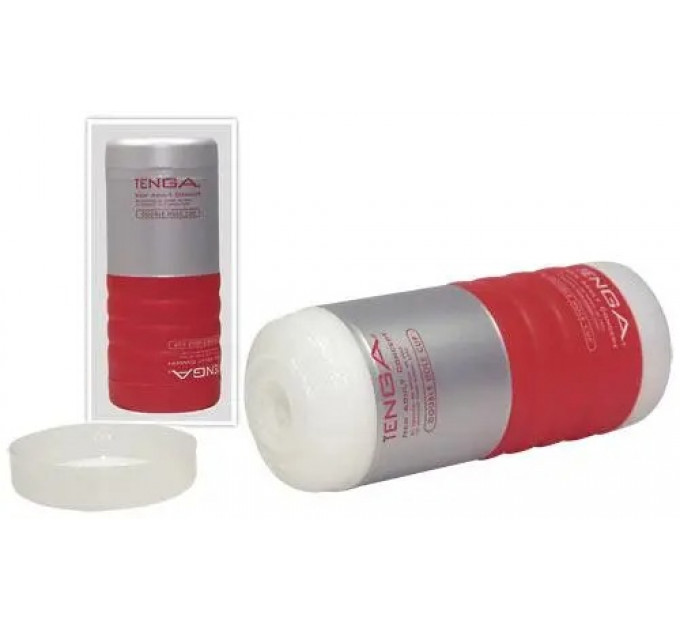 Мастурбатор Tenga New Adult Concept Dual Sensation cup