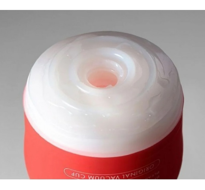 Мастурбатор Tenga New Adult Concept Dual Sensation cup