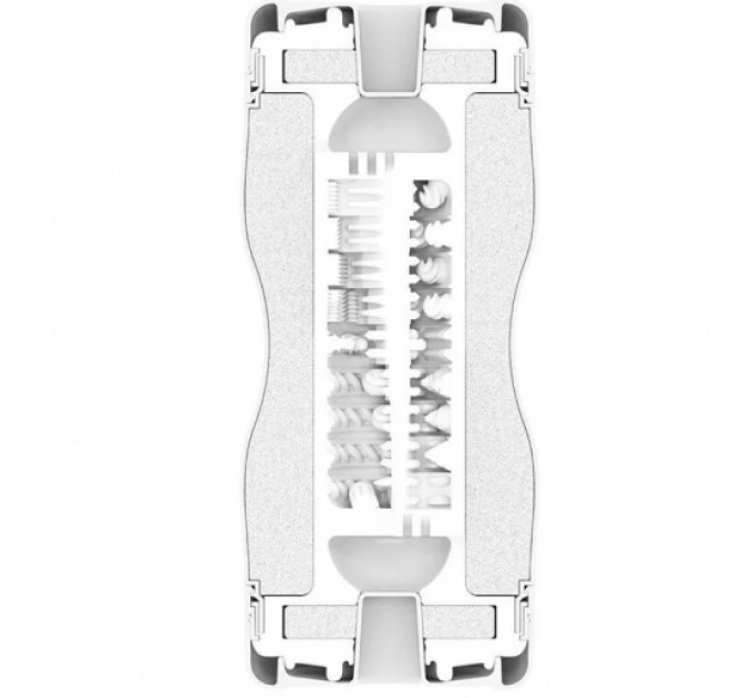 Мастурбатор Tenga New Adult Concept Dual Sensation cup