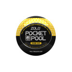 МАСТУРБАТОР ZOLO POCKET POOL SUSIE CUE