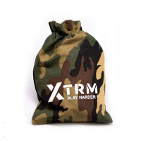 Настільний набір Насадка для розпилення Попперса та підставка XTRM