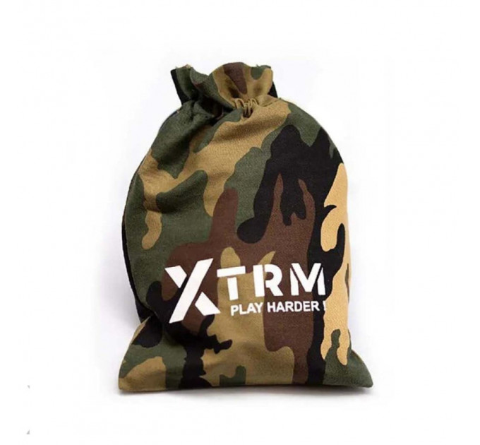 Настольный набор Насадка для распыления Попперса и подставка XTRM