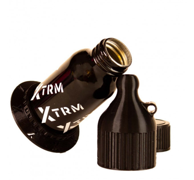 Настольный набор Насадка для распыления Попперса и подставка XTRM