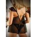 Пеньюар с трусиками стринги Dream Lover Babydoll Met Sexy