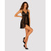 Пеньюар Sedila babydoll S/M