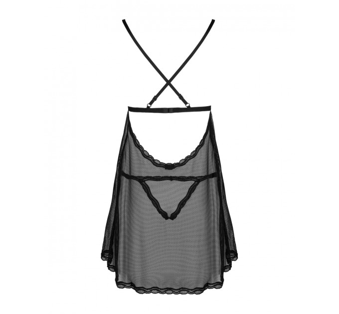 Пеньюар Sedila babydoll S/M