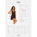 Пеньюар Sedila babydoll S/M