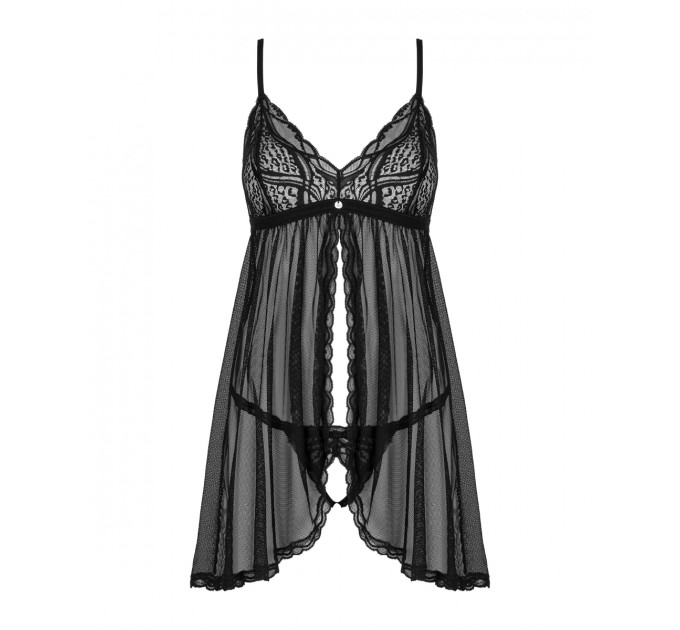 Пеньюар Sedila babydoll S/M