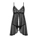 Пеньюар Sedila babydoll S/M