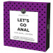Подарочный набор для анального секса DreamToys Let'S Go Anal 7 предметов, фиолетовый