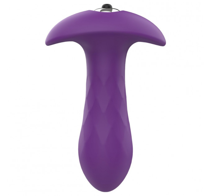 Подарочный набор для анального секса DreamToys Let'S Go Anal 7 предметов, фиолетовый
