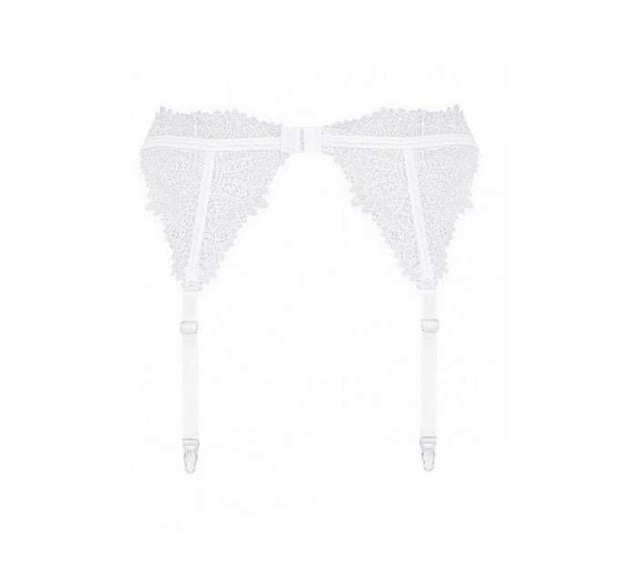 Пояс для чулок Obsessive Bianelle S/M