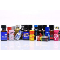 Попперс Alpha X 15 ml