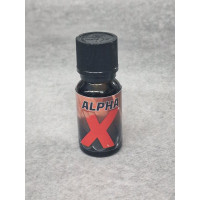 Попперс Alpha X 15 ml