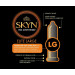 Презервативи ультратонкі SKYN Large великого розміру (ціна за пачку, 10 шт.)