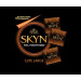 Презервативи ультратонкі SKYN Large великого розміру (ціна за пачку, 10 шт.)