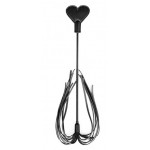 Шлепалка DS Fetish Paddle black