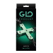 Система фиксации светящаяся NS Novelties GLO BONDAGE HOG TIE