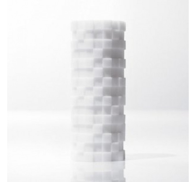 Мастурбатор Tenga 3D Module