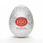 Мастурбатор TENGA - KEITH HARING EGG PARTY