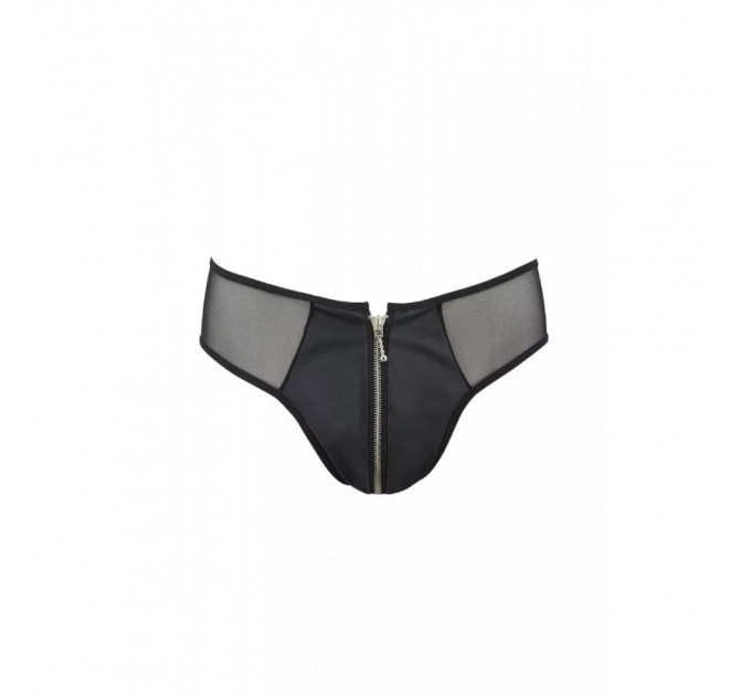 Трусы мужские 042 SLIP TIMMY black XXL/XXXL