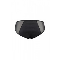 Труси чоловічі 042 SLIP TIMMY black XXL/XXXL