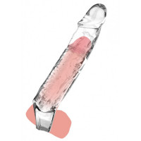 Подовжуюча насадка Extension Sleeve Large