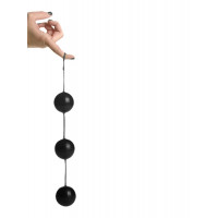 Вагинальные шарики XXL Triple Anaalbeads