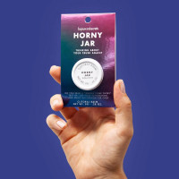 Збудливий бальзам для клітора Bijoux Indiscrets Clitherapy: HORNY JAR аромат сандалу