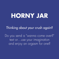 Збудливий бальзам для клітора Bijoux Indiscrets Clitherapy: HORNY JAR аромат сандалу