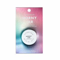 Збудливий бальзам для клітора Bijoux Indiscrets Clitherapy: HORNY JAR аромат сандалу