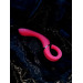 Вибратор Chisa Lust Ripple Cavort для стимуляции точки G и других эрогенных точек, розовый