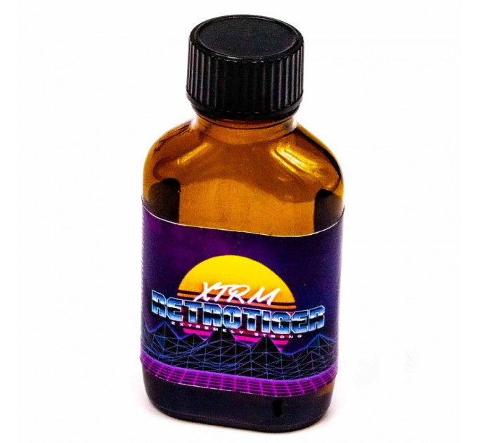 Попперс Xtrm retrotiger 24 ml