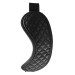 Маска на глаза Dream Toys BLAZE MASK DIAMOND BLACK