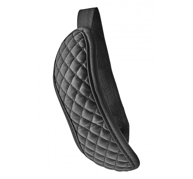 Маска на глаза Dream Toys BLAZE MASK DIAMOND BLACK