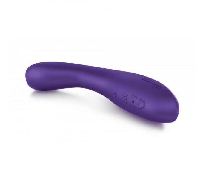 Вибромассажер для точки G We-Vibe Rave G-Spot