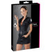 Костюм полицейской Cottelli Collection Police Dress для ролевых игр, M